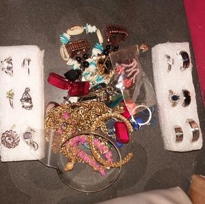 Jewelry Grab Bag
